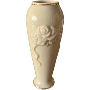 Lenox Vase